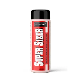 Personal Lubricant Ruf Erotic 200 ml