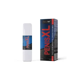 Delay Cream Ruf Erotic Penis XL 50 ml