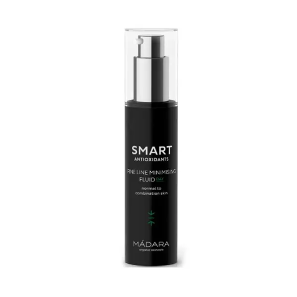 Mádara Smart Anti-Fatigue Urban Moisture Fluid 50 ml