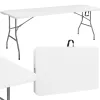 Saliekams galds Springos GF0050 240cm