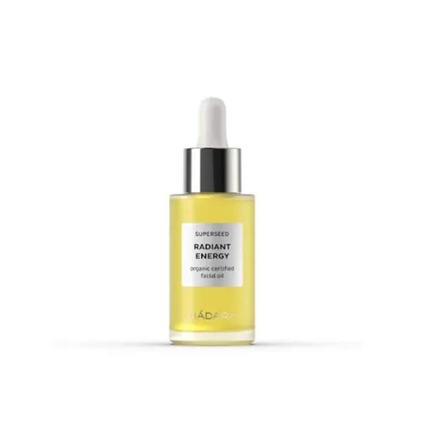 Mádara Superseed Radiant Energy Face Oil 30ml