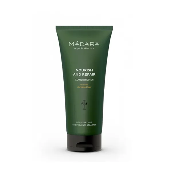 Mádara Nourish And Repair Conditioner 200ml