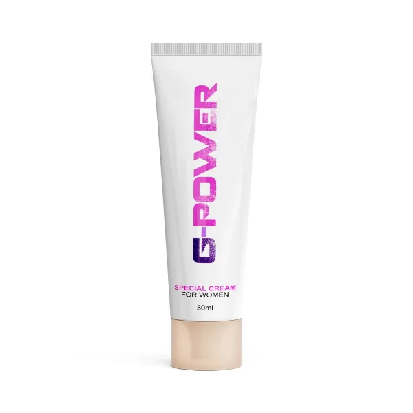 Afrodiziāks Ruf Erotic G POWER 30 ml