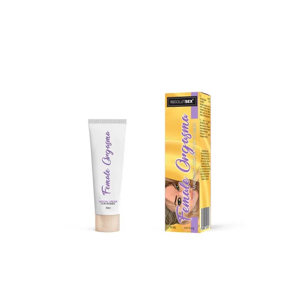 Afrodiziakas Ruf Erotic 30 ml