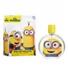 Nickelodeon Minions Eau De Toilete 100ml Spray