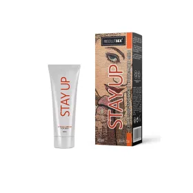 Liukuvoide Ruf Erotic 40 ml