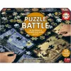 Dėlionė Educa Battle Art 42 Dalys (12 vnt.)