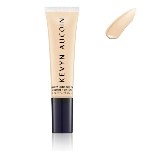 Kevyn Aucoin Stripped Nude Skin Tint Light 01 Light With Pink Undertones