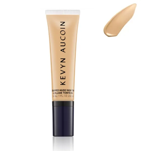 Kevyn Aucoin Stripped Nude Skin Tint Medium 05 Medium With Yellow Undertones