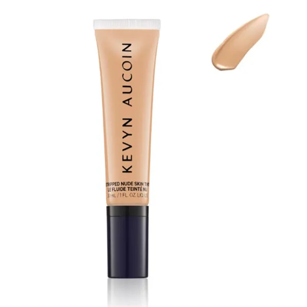 Kevyn Aucoin Stripped Nude Skin Tint Medium 06 Medium With Neutral Undertones