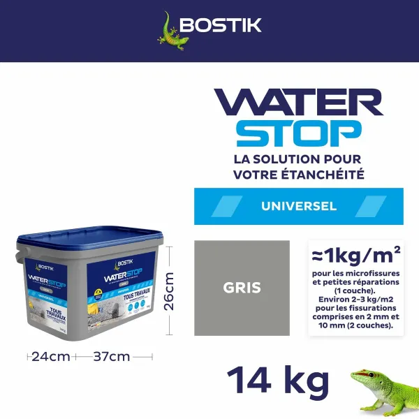 Silikoninis Bostik