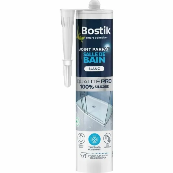 Силикон Bostik
