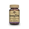 Solgar Omnium 60 Capsules