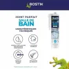 Silikona Bostik