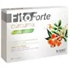 Eladiet Fitoforte Curcuma 30 Comprimidos