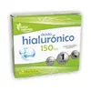 Pinisan Acido Hialuronico Nutranature 30 Caps