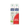 Sanex Natur Protect 0% Fresh Bamboo Deodorant Spray 2x200ml