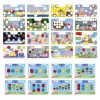 Educational Game Educa Peppa Pig