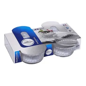 Ramekinas Duralex Ovenchef (4 vnt.)