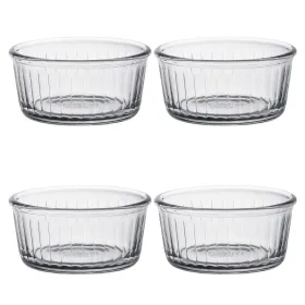 Ramekins Duralex Ovenchef (4 gb.)