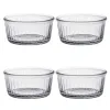 Ramekins Duralex Ovenchef (4 gb.)
