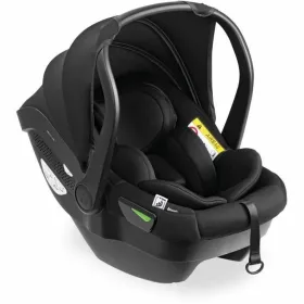 Car Chair Hauck Black