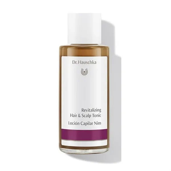 Dr. Hauschka Revitalizing Hair & Scalp Tonic 100ml