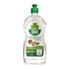 Trébol Verde Lavavajillas Almendras Ecologico 750ml