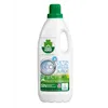 Trébol Verde Detergente Lavadora Ropa Blanca Ecologico 2l