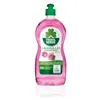 Trébol Verde Lavavajillas Rosas Ecologico 750ml