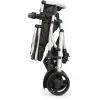Baby's Pushchair Hauck Black