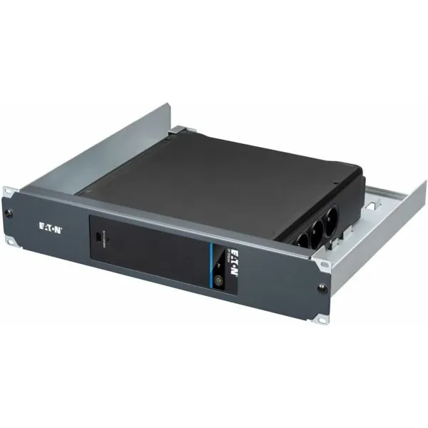 Uninterruptible Power Supply System Interactive UPS Eaton 3P700I 420 W
