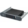 Uninterruptible Power Supply System Interactive UPS Eaton 3P700I 420 W