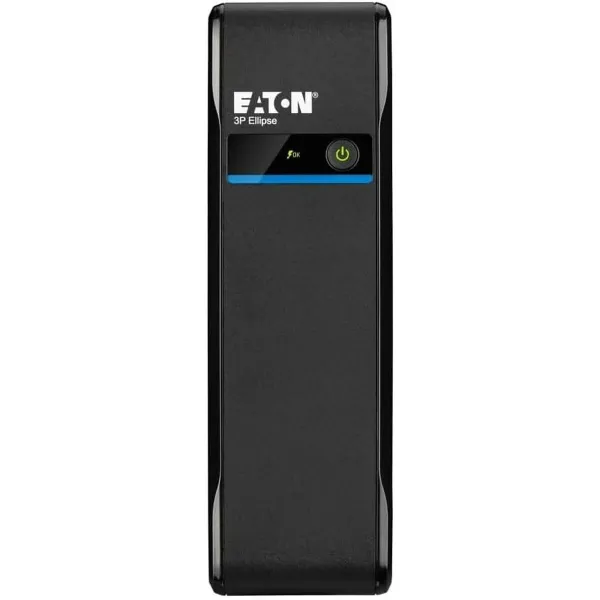 Uninterruptible Power Supply System Interactive UPS Eaton 3P700I 420 W