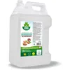 Trébol Verde Lavavajillas Almendras Ecologico 5 L