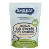 Smileat Papilla Cereales Sin Gluten Con Quinoa Bio 200g