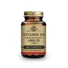 Solgar Vitamina D3 1000UI 100 Capsules