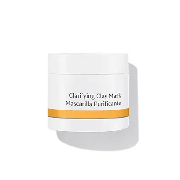 Dr. Hauschka Clarifying Clay Mask 90g