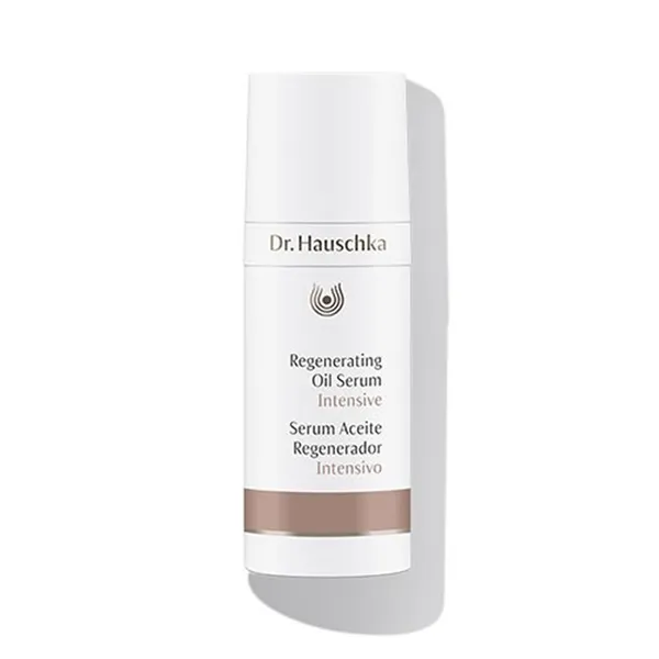 Dr. Hauschka Regenerating Oil Serum 20ml