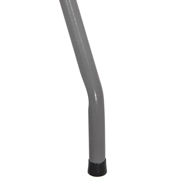 Saliekams galds Springos GF0052 180cm , melns