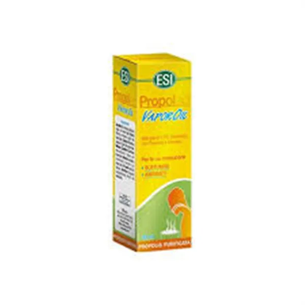 Trepatdiet Vaporoil 25ml