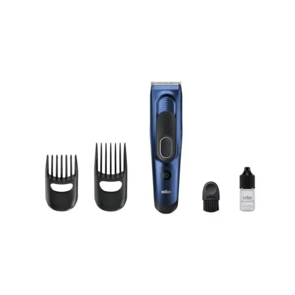 Braun Hair Cutter