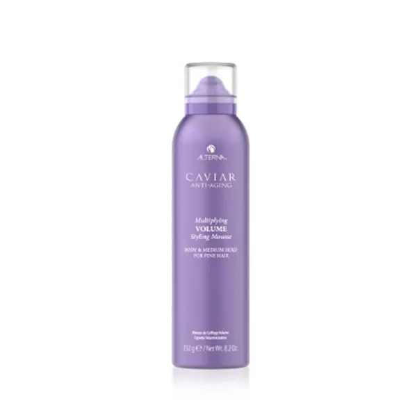 Alterna Caviar Multiplying Volume Styling Mousse 232g