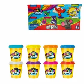 Žaidimas iš plastilino Lexibook