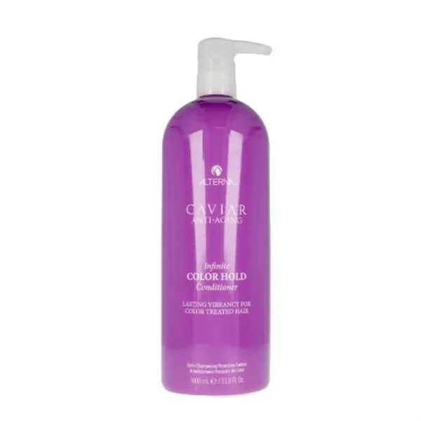 Alterna Caviar Infinite Color Hold Conditioner 1000ml