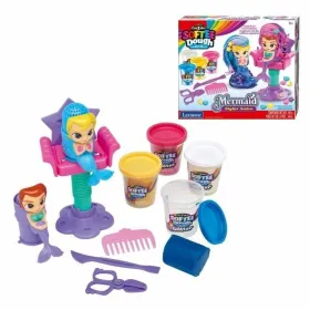 Žaidimas iš plastilino Lexibook