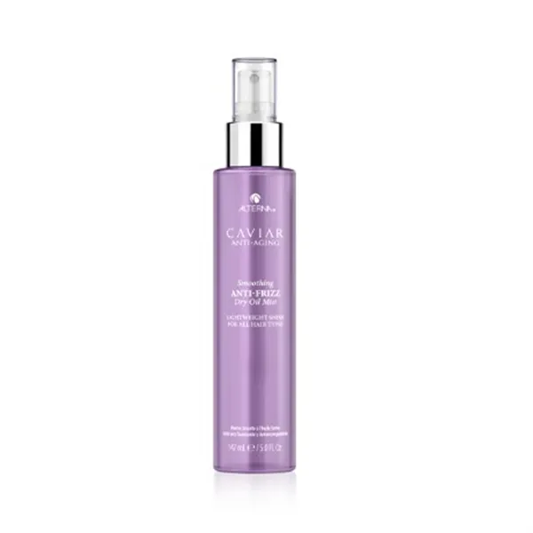 Alterna Caviar Smoothing Anti-Frizz Dry Oil Mist 147ml