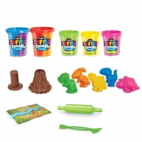 Žaidimas iš plastilino Lexibook