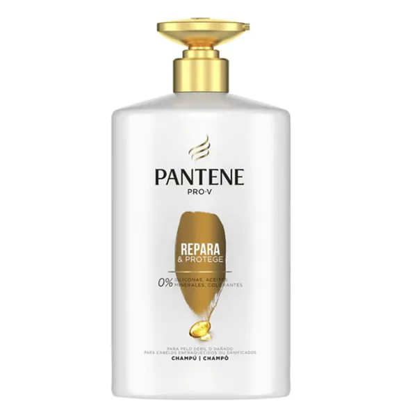 Pantene Pro V Repair & Protect Shampoo 1000ml