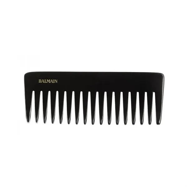 Balmain Texture Comb Black